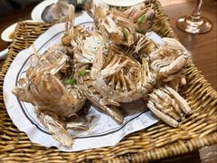 -好兄弟郭巨海鲜(天一阁店)