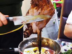 -巴犀烧烤(新崇光店)
