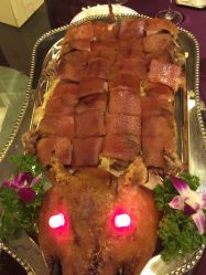 -星河湾酒店·宴会厅(番禺大道北店)