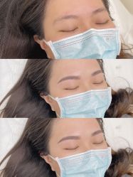 -久匠·纹眉半永久野生眉