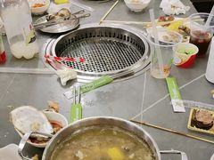 -尚宴牛特鲜自助(太原街万达店)