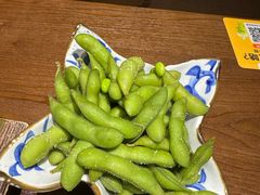 -傑·料理·海鲜放题(佛山文华荟店)