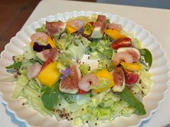 -伊斯坦布尔土耳其清真咖啡餐厅