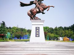 -铁山坪森林公园