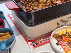 -雅佳神话·麻辣烤鱼(新街口店)