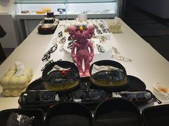 -浮光眼镜·蔡司视觉合作·数字验配中心(陆家嘴店)