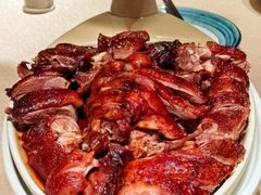 -八府香鸭·啫啫煲(华山路店)