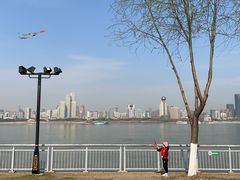 -武昌江滩