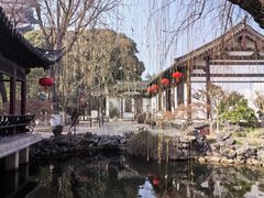 -常熟方塔园