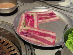 -大叹号·朝鲜族烤肉(滨海吾悦广场店)