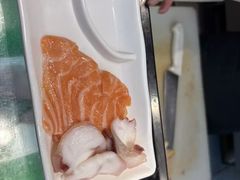 -佛山皇冠假日酒店-西餐厅