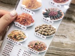 -顺姬冷面(长白西路店)