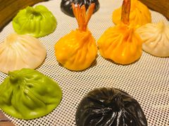 -隆喜元鱼汤包·海鲜(中联广场店)