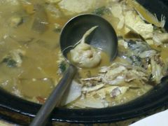 -天发长铁锅炖(王秀村店)