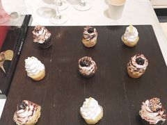 -BURBERRY(上海港汇恒隆广场店)