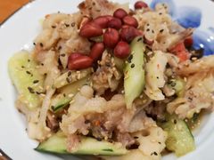 舂鸡爪-阿木舂记·特色小吃(平江路店)
