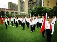 -合肥市红星路小学教育集团