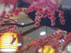 -青瓦餐厅·生鱼片·韩园烤肉(西塔店)