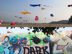 -巨鹏飞梦幻海岸
