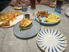 -必胜客(漕宝路店)