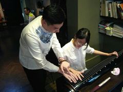 -幽篁里古琴制作中心