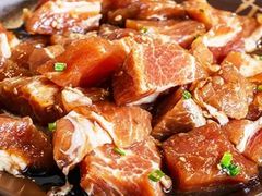 -九寸钉自助·炭火烤肉烧烤(欧乐时尚广场店)