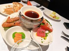 -莫尔顿牛排坊(浦东ifc店)