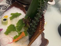 -湖锦酒楼·32年地道湖北菜(光谷店)