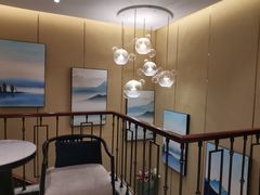 -华夏良子·足道SPA艾灸(铁道大厦店)