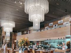 -君悦酒店·La Terrazza意合園·意式风味