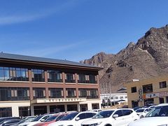 -野三坡清泉山风景区