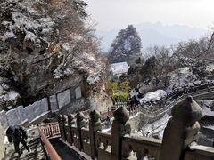 -武当山风景区
