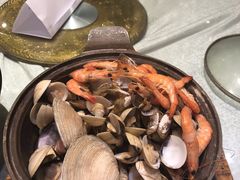 -拾贝海鲜馆（海鲜粤菜）(花果园店)