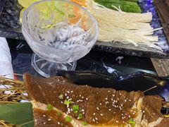 -鹤江桥·红油牛肉粉(SKP店)