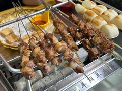 -古彭7只羊·徐州烧烤(旗舰店)