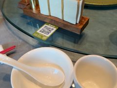 -陶兰居·手工点心·粤菜(圆融时代广场店)