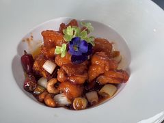 -小河盐帮·私家菜·烤鸭(三元桥·霄云路店)
