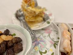 -翠园(北京王府中环店)