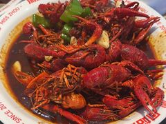 -周姑娘不等味·牛羊肉火锅·螃蟹罗氏虾·烤鱼烤串(高邮店)