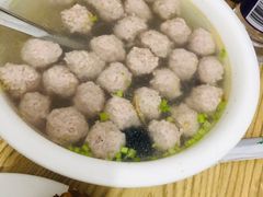 肉丸清汤-九龙餐厅(大沽路店)