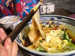 -元志初腊汁肉夹馍(钟楼粉巷店)