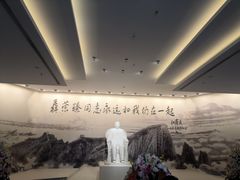 -聂荣臻元帅陈列馆