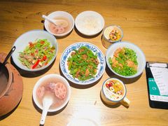 -农耕记·湖南土菜(halo广场店)