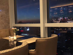 -烟台中泽华羿铂尔曼酒店·汇·全日餐厅·高空海景自助
