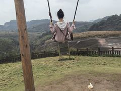 -飞天山旅游区