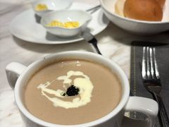 -北京东三环希尔顿逸林酒店