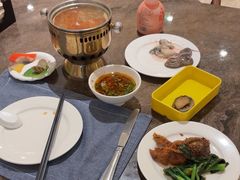 -福州西湖大酒店·怡湖咖啡厅