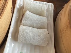 -湖畔居茶楼(湖滨店)