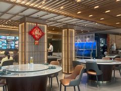 -聚丰园•湖鲜餐厅(阿红私房菜梅石路店)