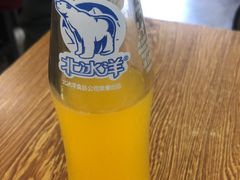 -门框胡同百年卤煮(前门煤市街店)